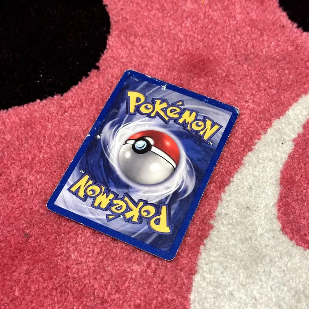 Koga's Kakuna #47 – Pokémon Gym Challenge – As Pictured